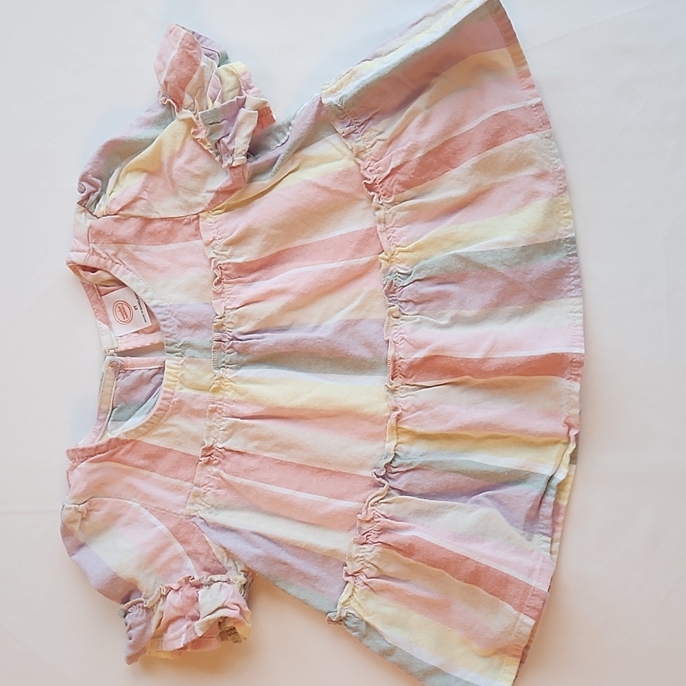 Toddler Top